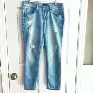 Dollhouse Jeans